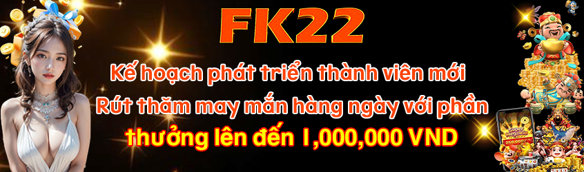 FK22 com