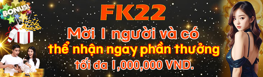 FK22 com