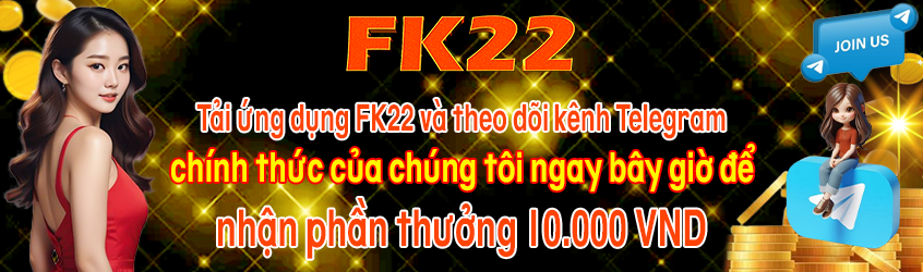 FK22 com