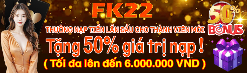 FK22 com