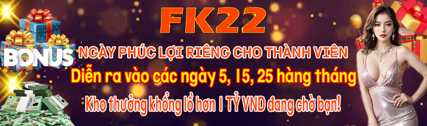 FK22 com