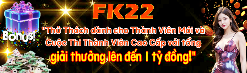 FK22 com